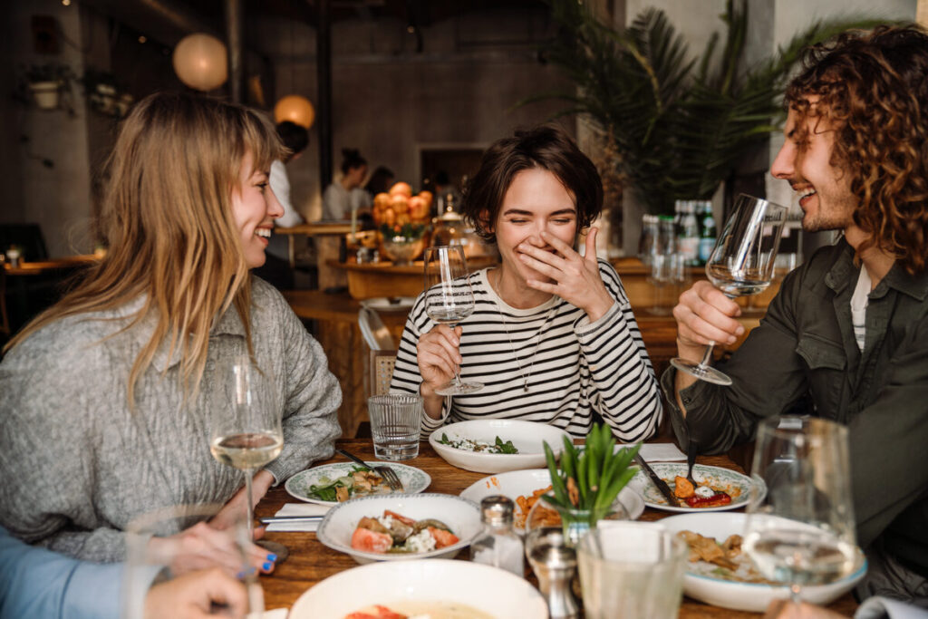 A Foodie’s Guide to Newgate: Exploring Centreville’s Underrated Culinary Scene